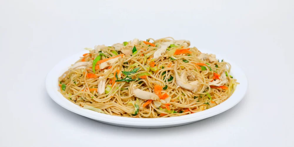 chickenfriefnoodles